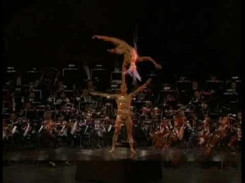 Cirque de la Symphonie