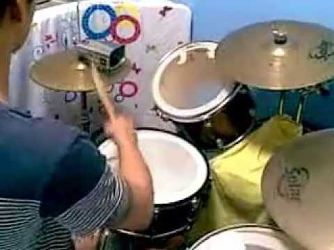 paradiddle variations