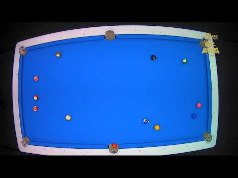 ESC Online Masters Pool PT - MIRA (Quartos-de-final)