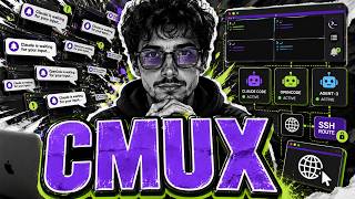 CMUX GitHub Explained: Multi-Agent AI Orchestration for Developers