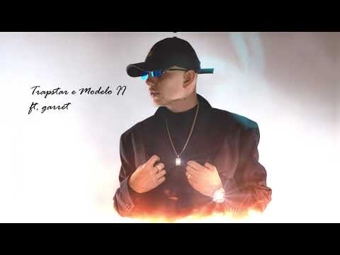 Patrick DS - Trapstar&Modelo II (ft.Garrettzin) (prod.Aka Junin)