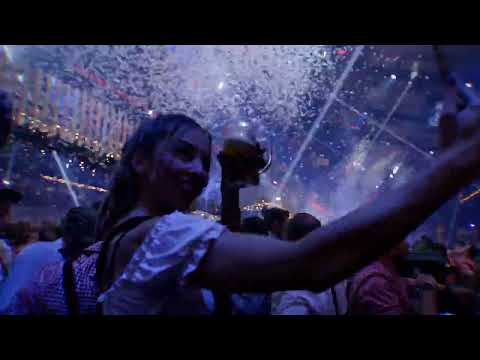 Moose Bar XXL 2025 AFTERMOVIE