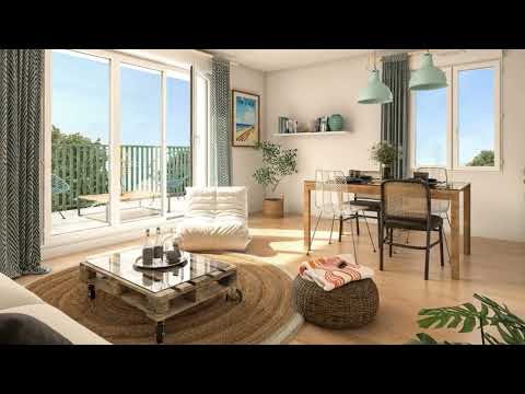 Vidéo Villa Pelïou