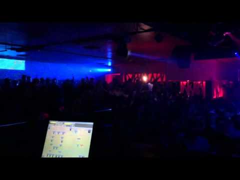 DANI VESCOVI at JUICE | FLUID c/o SETAI