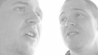 GARY BOURKE (Cover) /// Wasted &amp; Ready - Ben Kweller (Acoustic)