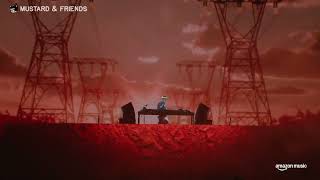 SIKE - DJ Mustard trolls Drake (Mustard &amp; Friends 2024)