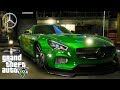 Mercedes-Benz AMG GT + R V2 [Add-On | Extras | Wheels | Tuning | LODs] 7