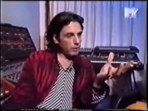 Jean-Michel Jarre