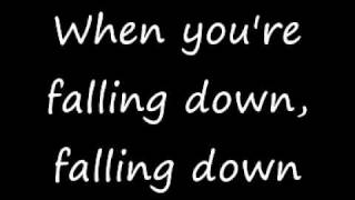 Falling down - Selena Gomez w/Lyrics