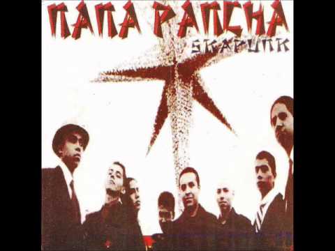 Nana Pancha-Nana Pancha(Nana Punk)