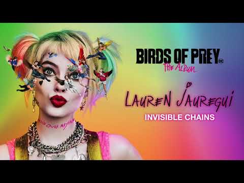 Birds of Prey soundtrack: How Megan Thee Stallion, Normani, Halsey  contributed