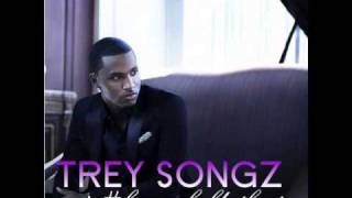Trey Songz - Just Not Fair