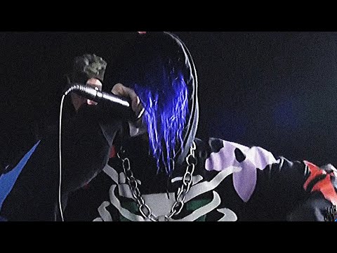 Global Pandemic Twitch Performance - Blokka $olo