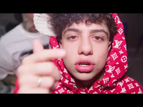 Lil Zé - Bate Bate ft. akao.47 (prod. $upremos)