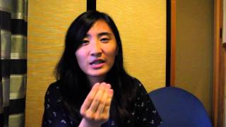 Beginning of My Mixed Asian kid Struggles