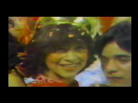 American Bandstand 1970s Dancer Gina Sprague - Part 2 of 2