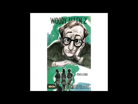 Benny Goodman Quintet - Whispering (From 