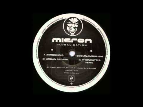 Deathchant LP04   Micron   A2   Urban Splash   2004