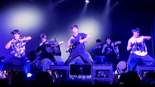 NTX 엔티엑스  20220918 ♪SURVIVE 【4K】