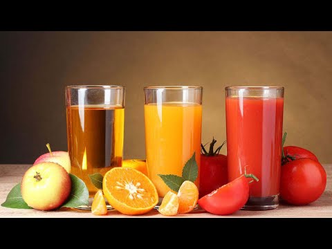 Top 3 Juice Fast Recipes | Fasting & Cleanses