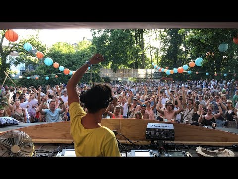Nico Morano - Live at Diep Open Air - 29.06.2019