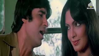 Download lagu Jaanu Meri Jaan | Shaan (1980) | Remastered Audio mp3