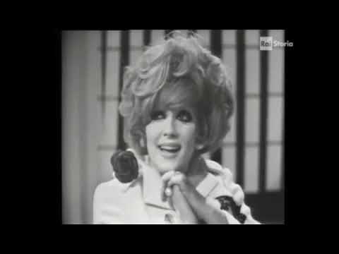 Le voci di Isabella Biagini (1967)
