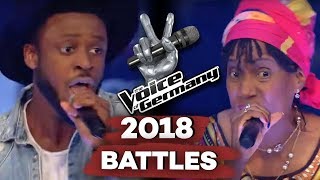 Macklemore - Firebreather (Clifford Dwenger vs. Felicia Peters vs. Igor Quennehen) | TVOG | Battles