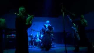 Ithilien - Reckless Child (Live - Metal Battle W:O:A Belgium Final 2013)