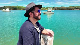 Download lagu Daniel Tambasco - Bésame Mucho (English Version) mp3
