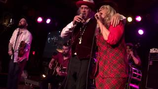 Squirrel Nut Zippers ~ The Gift of the Magi