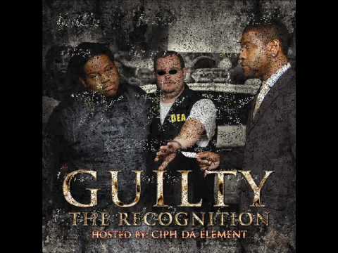 Guilty - I Work ft Ceaxir