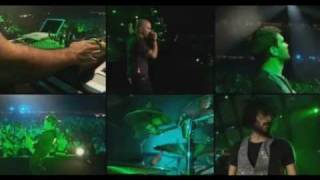 Parlami d&#39;amore - Negramaro - Live San Siro 2008