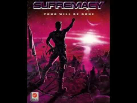 BEST OF VGM 68 -  Supremacy  - Title Theme