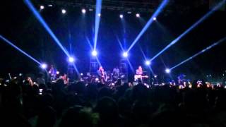 Capital Cities - Tell Me How to Live @ Luna Park