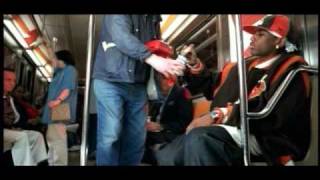 Fabolous - Young&#39;n (Holla Back)  - (DVD RIP, UNCUT)