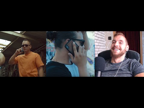 2ara & Haze - SCHAU MAL - Live Reaction | Zu hohe Strafen für Haze?