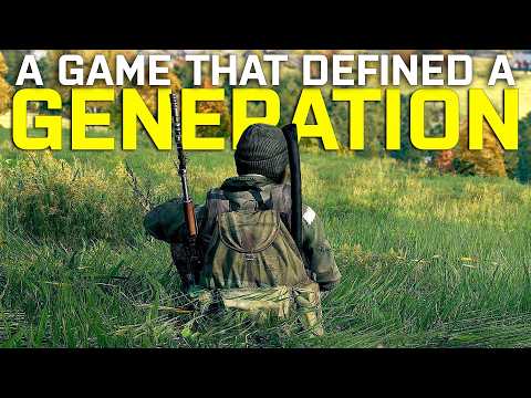 This is Why DayZ is the most Influential game ever made...