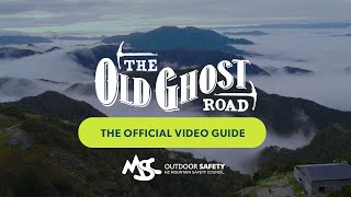 The Official Old Ghost Road video guide.