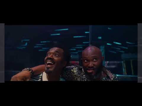 This Is Not A Nollywood Movie