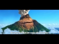 Disney Pixar Short LAVA Official HD