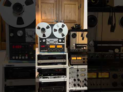 Studer A810VU 1990s image 10