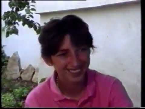 Medjugorje documentary 1991Early years