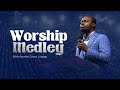 1HR Spirit Filled Worship Medley With Apostle Grace Lubega