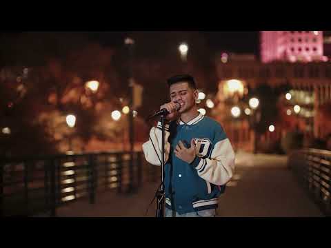 Devuélveme El Corazon (Cover) - Luis Angel Robelo