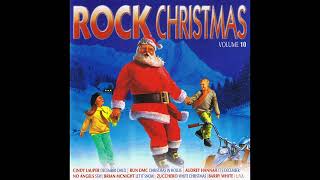 01 Cyndi Lauper - December Child