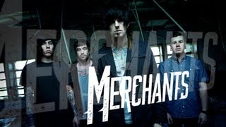 Merchants - 