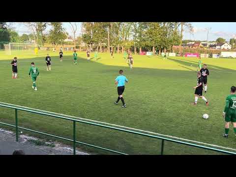 8.10.23 Polaban A - Slovan Poděbrady, 2. poločas