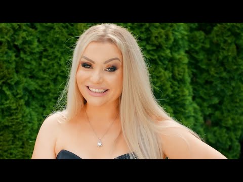 Mihaela Belciu si Nicusor Tunea ✘band✘ - Micuta si cinerica [videoclip oficial]