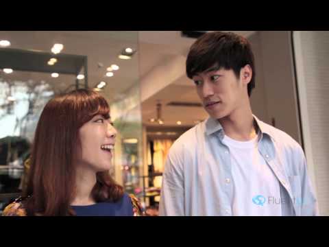 Hungry? Let’s Eat! (Shopping at the Clothing Store: Part 7 ...